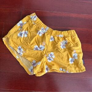 Patagonia Women's Barely Baggie Shorts 2½" Size XS